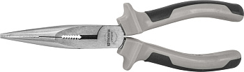 Длинногубцы 200мм 052187 (LNP0200)