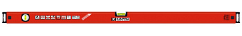 Уровень PLUMBSITE GENESIS МАГНИТНЫЙ (2гл) 100см 781-40-100РМ