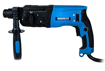 Перфоратор WorkMaster ПР-1100