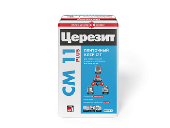 Клей CERESIT CM11  25кг