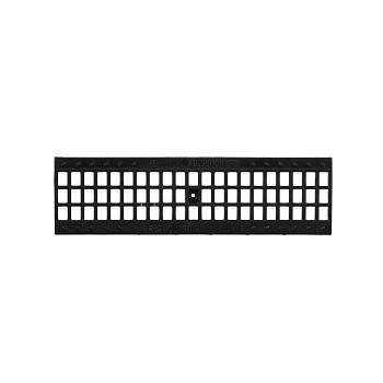 Решетка пластиковая ячеистая РПЯ DN100 А15 (310030А)