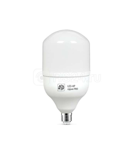 Лампа LED 40W 230В 6500К 3300Lm Е27 