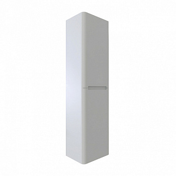 Пенал подвесной белый 40см Edifice  IDDIS EDI40W0i97