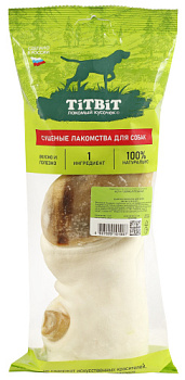 Нога гов. резанная (м/у) ЧЗ