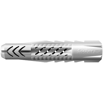 Дюбель универсальный UX 6х50 R (100шт)