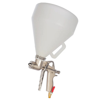 Краскопульт Fubag с в/б, Decor G 5000 текстурный110148