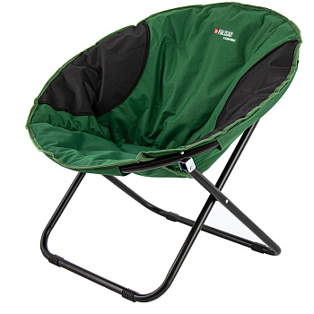 Кресло круглое "Camping Palisad" 85х46х85см 69607