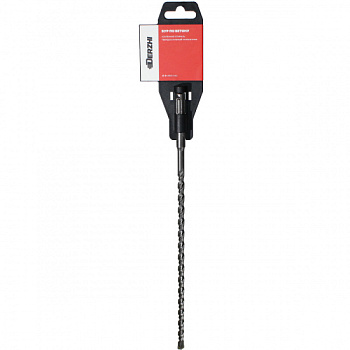 БУР по бетону SDS-plus Ø8х250/310мм DERZHI 8300-015