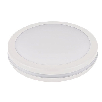 Свет-к с/д герметичный LE LED RBL 04 30W 3К/4,5К/6,5К (круг) (20)