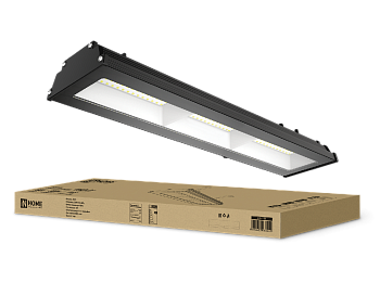Светильник складской LED WHB02A-10050 100W 5000K 11000Lm IP65 NEOX