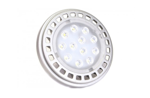 Лампа LED AR111 16W 220V 1250Lm GU10 FTN