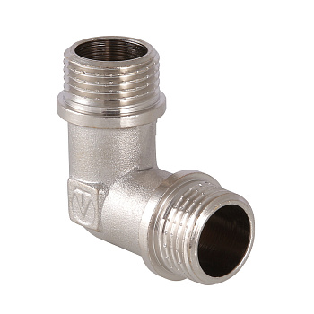 Уголок 1/2 Н/Н хром Valtec (VTr.093.N.0004)