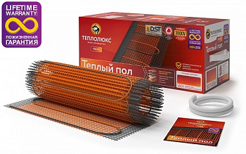 Комплект Теплолюкс ProfiMat-270-1,5м²