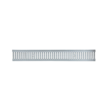 Решетка РШО Norma DN100 A15 ECO 0,8мм 31041P