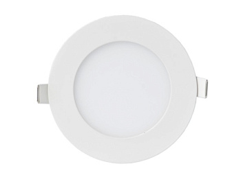 Светильник RLP-VC 12Вт 6500К белый 960Lm IP40 IN HOME