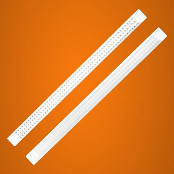 Светильник LED LTO-105 100Вт ПРИЗМА 6500К 10500Лм IP20 ISVET LTO-105-4-4