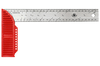 Угольник 20см 309-20
