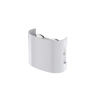 Светильник LED SLO 4W 4000K 400Lm БЕЛЫЙ ФОТОН IP67 24742 / 900681