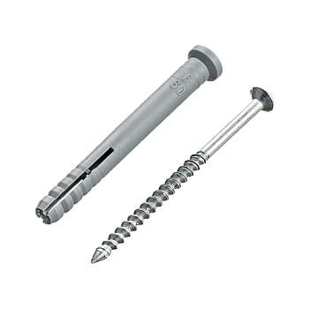 Дюбель гвоздь потай 8х160 SML (50шт)