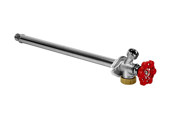 Вентиль незамерзающий 250 мм, 1/2" VALFEX