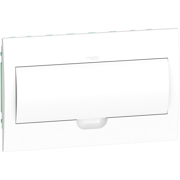 xEZ9E118P2FRU EASY9 BOX встраив 18 мод белая дверь IP40