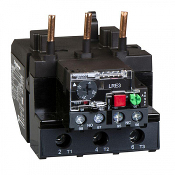 Тепловое реле TESYS LRE363 E 63-80A Китай