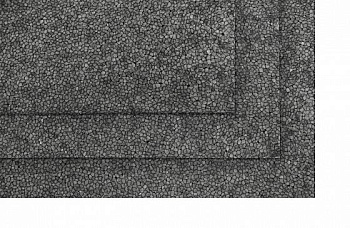 Подложка под ламинат и паркет 3 мм "PolyBlock" (0,75х0,5, гофроящик+пленка, 20шт/уп)