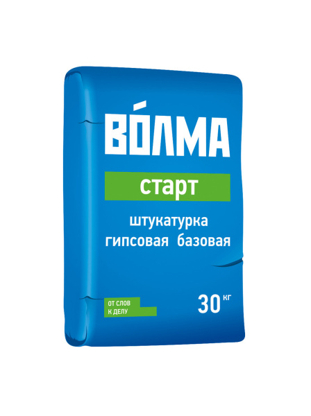 волма старт