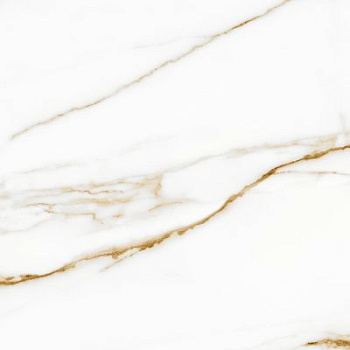 Керамогранит Мармарис белый / Marmaris white PG 01 450х450 (1-й сорт)1,62 м2 (42,12м2)