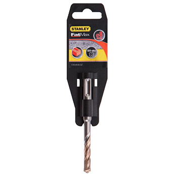 Бур STANLEY SDS-plus FATMAX Ø8х110мм STA54510*