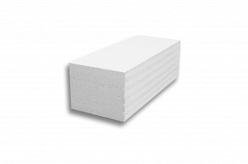 Блок газосиликатный D 500   625*200*250 (1упак-64шт)(2м3)