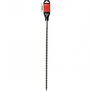 БУР по бетону SDS-plus Ø14х540/600мм DERZHI 8300-043