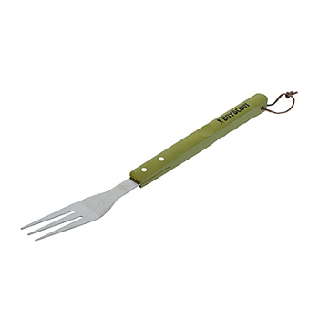 BOYSCOUT   Вилка 42 см, НЕРЖАВЕЮЩАЯ СТАЛЬ / 24
