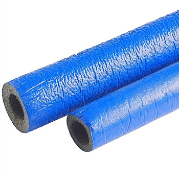 изоляция Энергофлекс  Суп. Протект 35/6-2м синий(80м/уп)