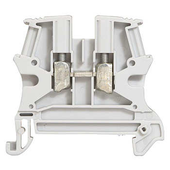 Клеммный блок Viking стандартный Legrand 2,5мм 037160 Франция