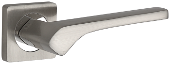 Ручка VETTORE R06.050 SN/CP мат. никель