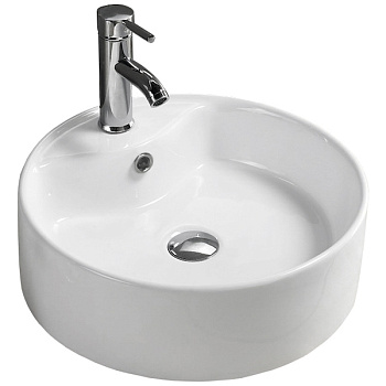 Раковина MELANA MLN-7026