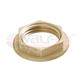 Контргайка VALFEX  ВР 2" (60/10) (VF.655.L.200)