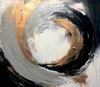 8245002 Картина на холсте Victoria Stenova  40*50 / Harmony