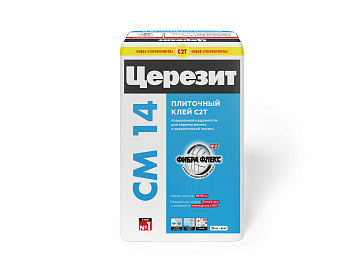 Клей CERESIT CM14  25кг