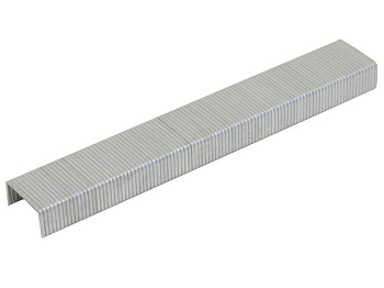 Скобы калёные 12мм Тип 53 (уп.1000шт) 31312*