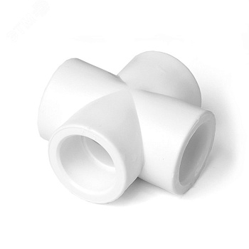 Крестовина (Pro Aqua) 32  (Valfex) PA17012P