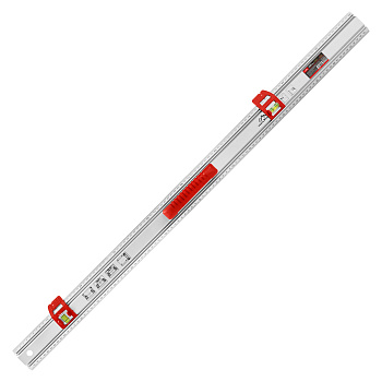 Линейка разметочная "VERTEXTOOLS PROFI" 100см 3046-18