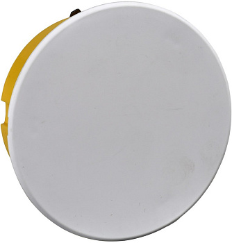 Коробка разветвительная Systeme Electric IMT351601, d80, h45, г/к, металл. лапки, IP20, (120)