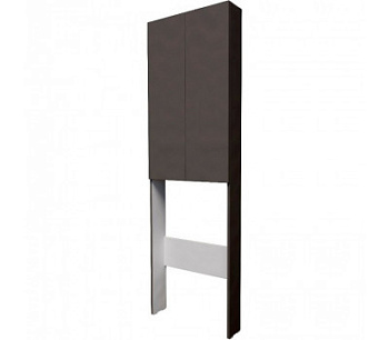Шкаф Gaula 60Н 2д.Black