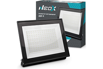 Прожектор LED 150W ДДО-8 6500К 15000Lm IP65 NEOX 4690612037103