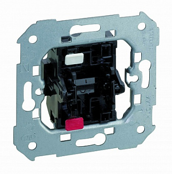 Выключатель однополюсный,10AX 250V 75101-39 SIMON 82,88
